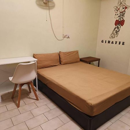 Old Street Little House Apartment Chaozhou Exterior photo