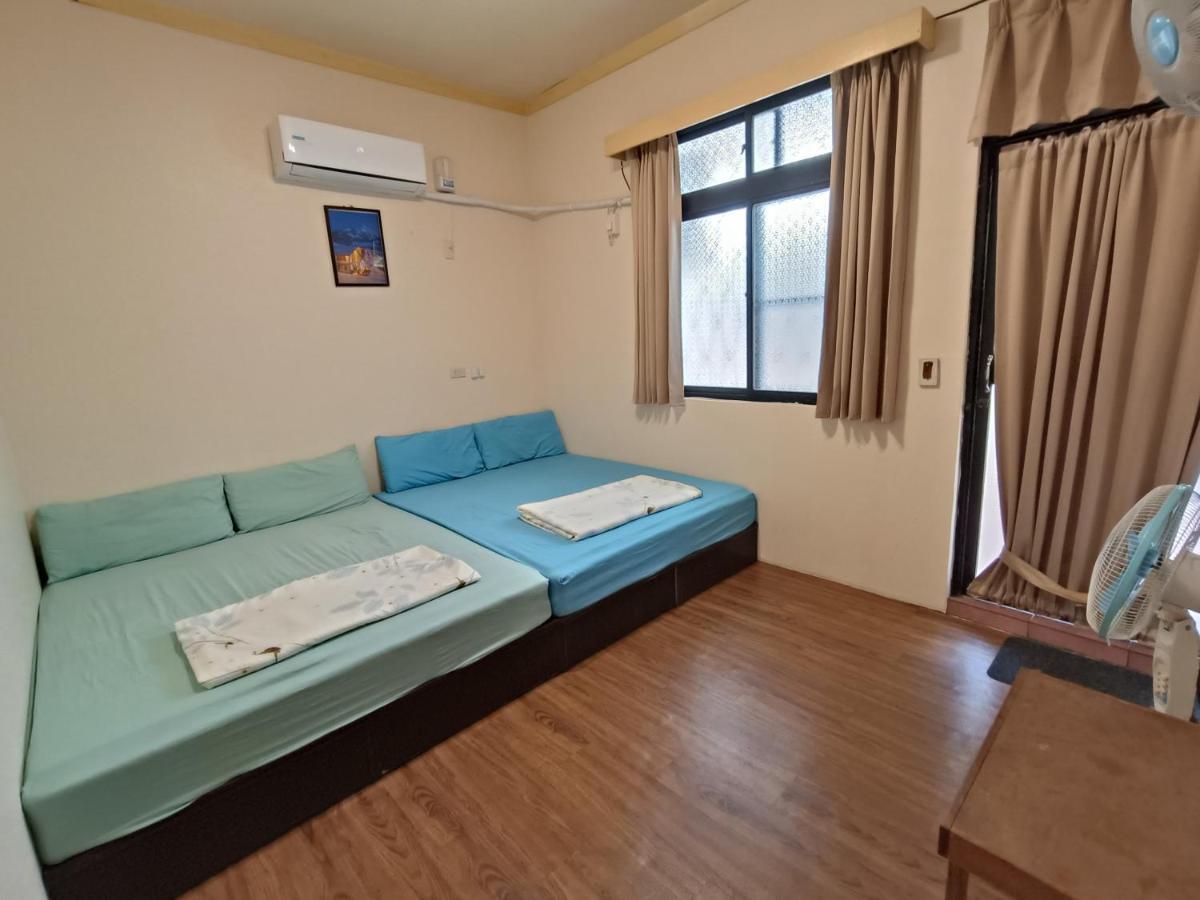 Old Street Little House Apartment Chaozhou Exterior photo