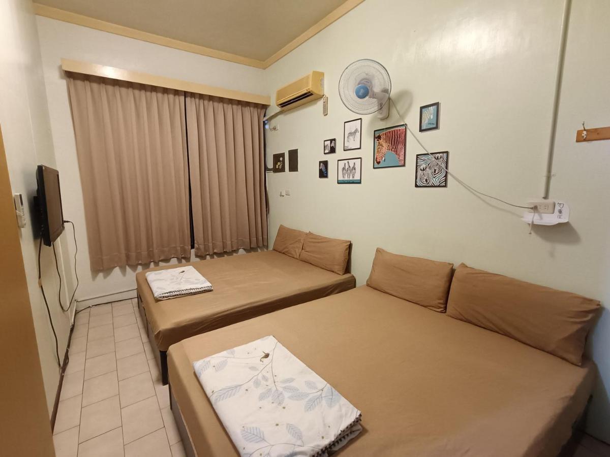 Old Street Little House Apartment Chaozhou Exterior photo